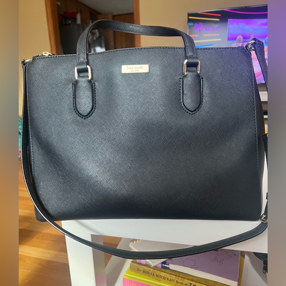 Large Kate Spade purse